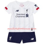 Maillot/Tenue Liverpool Enfant Exterieur 2019/2020